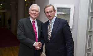 meaning-of-life-enda-kenny