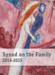 Confused by the Synod? The answer to confusion is spiritual growth.