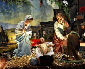 “As the family goes, so goes the nation and so goes the whole world in which we live.” John Paul II