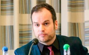 Brendan O'Neill, atheist, editor of the on-line magazine 'Spiked' has expressed opposition to same sex marriage and in particular to the manner of the campaign to legalize gay marriage. Writing about the departure of Brendan Eich as CEO of Mozilla, O'Neill says Eich was "hounded out" because he opposed same sex marriage and refused to "genuflect at the altar of gay marriage" O'Neill says that "whatever form it has taken, coercion has been the order of the day in every campaign to legalize gay marriage, meaning Eich’s fate wasn’t some abnormality - it was part of a pretty scary ‘new normal’, of a sweeping culture of intolerance that has been fostered by the political set pushing gay marriage."