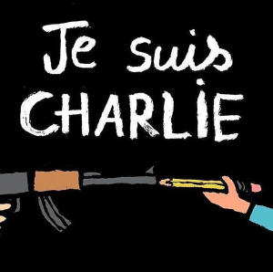 Je suis Charlie Image