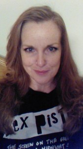 "It is unhelpful in the extreme to cite Church teaching on homosexuality. Some of us are not aligned with any particular Church and the specifics of faith based objections to homosexuality tend to muddy the waters with regard to the debate about redefining marriage. All arguments against redefining marriage have got to come from a place that finds a universal and empathic source. That source being genuine concern for the public policy and societal changes that will follow when a child centred, social institution is altered in a way that will lead to severing of natural ties and obscuring kinship bonds." Kate Bopp. Kate says that her own value system is based in agnosticism.