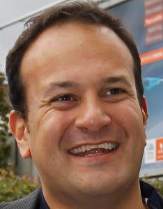 "Every child has the right to a mother and a father and, as much as possible, the State should vindicate that right. That is a much more important right than that of two men or two women having a family" Minister Leo Varadkar, Dail Eireann,  27 January 2010.