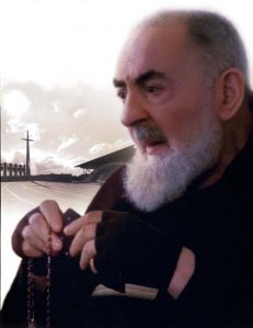 "The devil can confuse the most brilliant mind." Padre Pio
