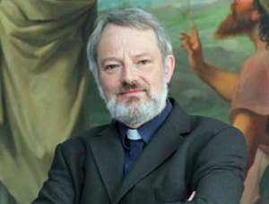 Bishop Kevin Doran also said that lesbian/gay couples aren't parents. We all know he means that at least one is not the biological father or mother!